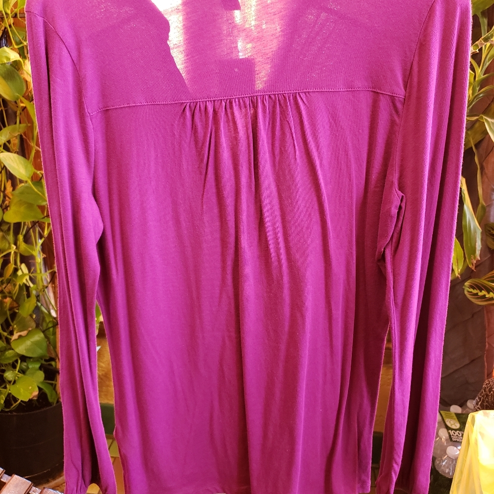 Long sleeve - Picture 2 of 2